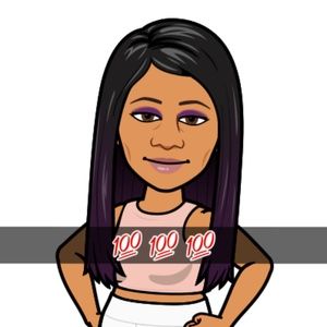 Meet your Posher, Lara